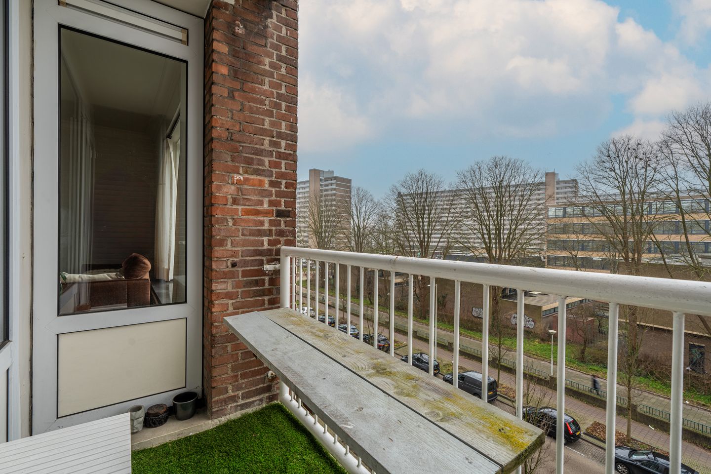 Photo 14 of Burgemeester Cramergracht 48