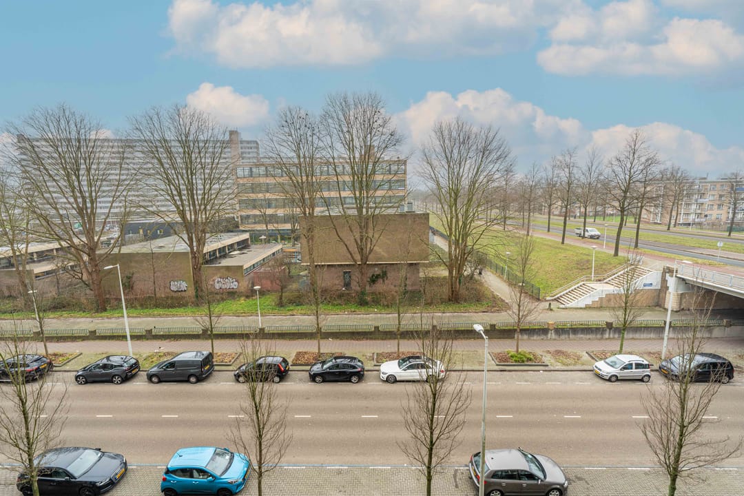 Photo 16 of Burgemeester Cramergracht 48