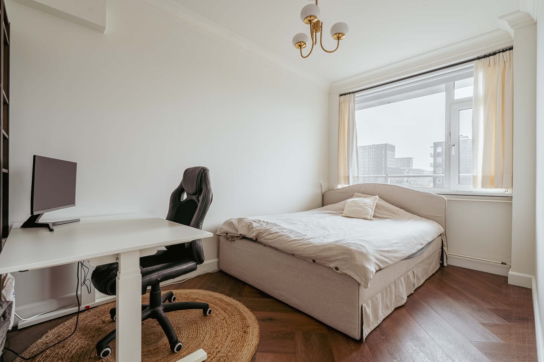 Photo 22 of Burgemeester Cramergracht 48