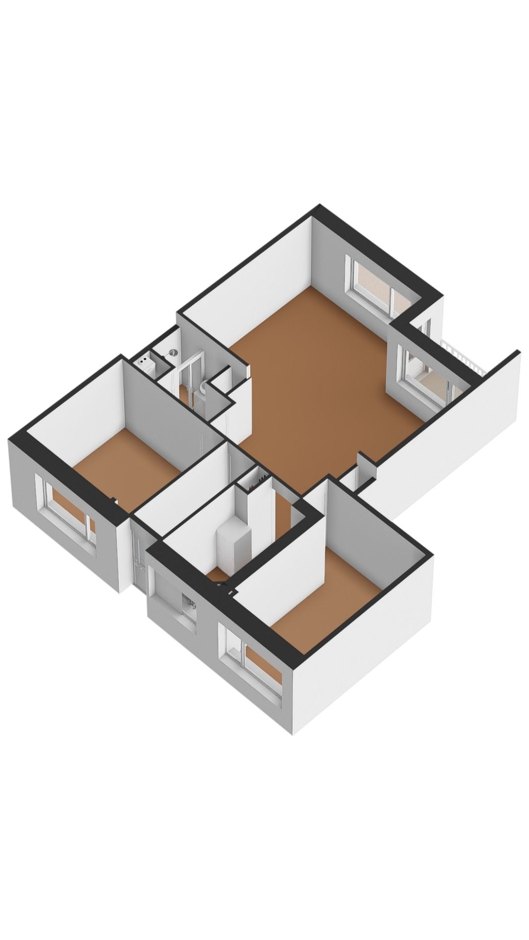 Photo 31 of Burgemeester Cramergracht 48