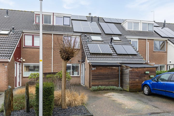 Foto 2 van Zilverschoon 39