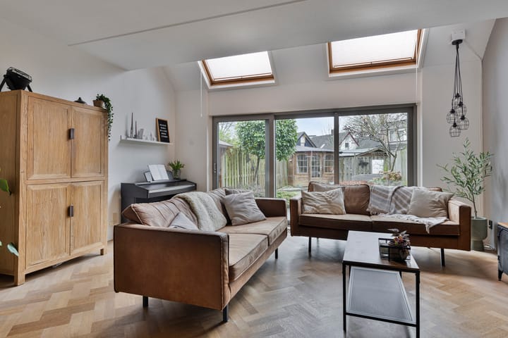 Foto 3 van Zilverschoon 39