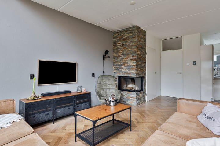 Foto 5 van Zilverschoon 39