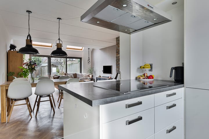 Foto 10 van Zilverschoon 39