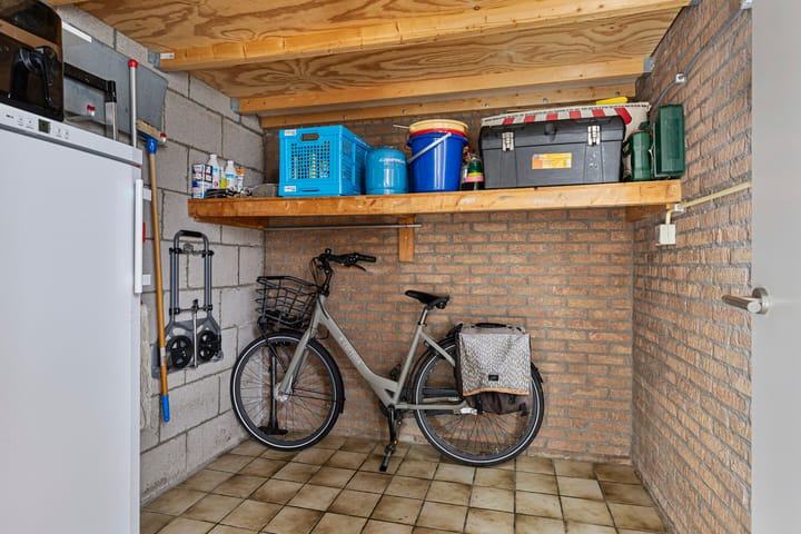 Foto 12 van Zilverschoon 39