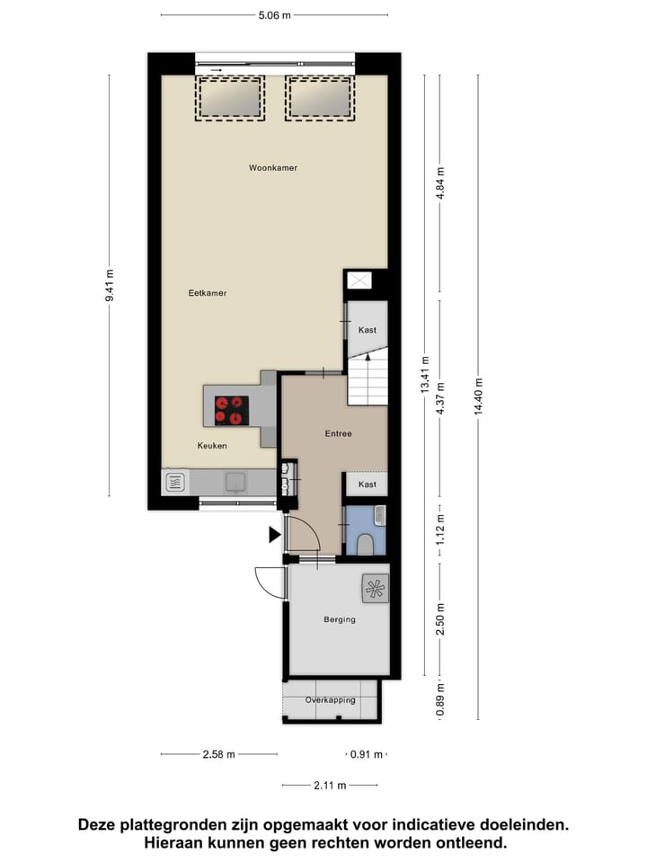 Foto 13 van Zilverschoon 39