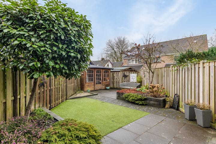 Foto 25 van Zilverschoon 39