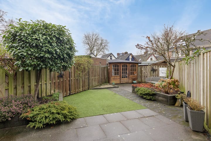 Foto 26 van Zilverschoon 39