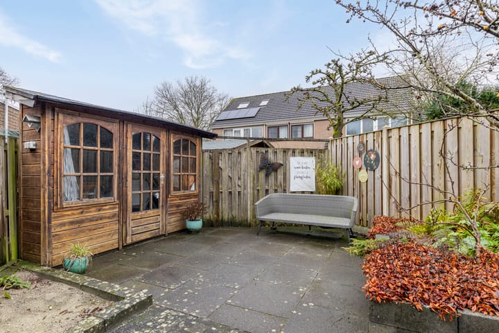 Foto 27 van Zilverschoon 39