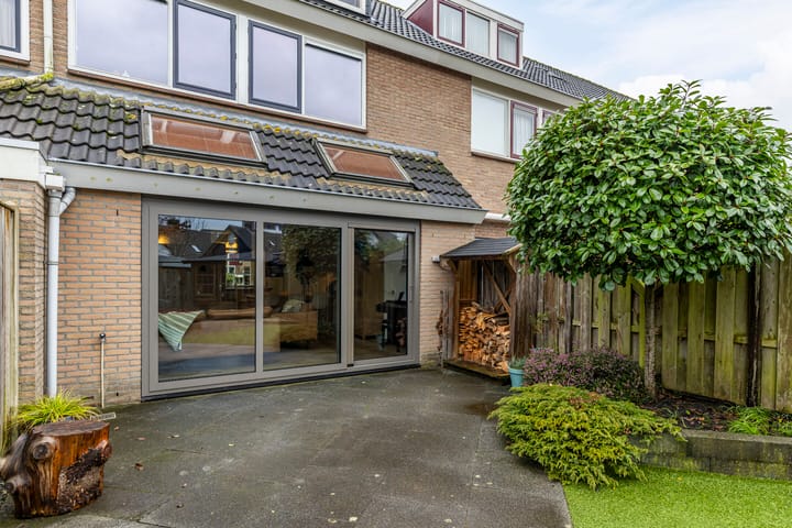 Foto 30 van Zilverschoon 39