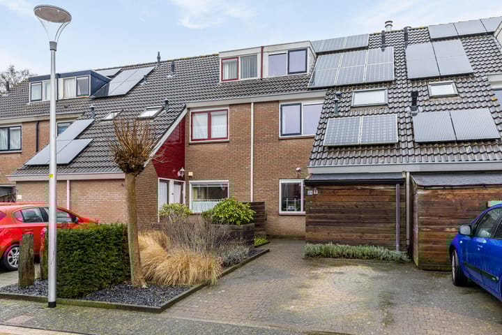 Foto 31 van Zilverschoon 39