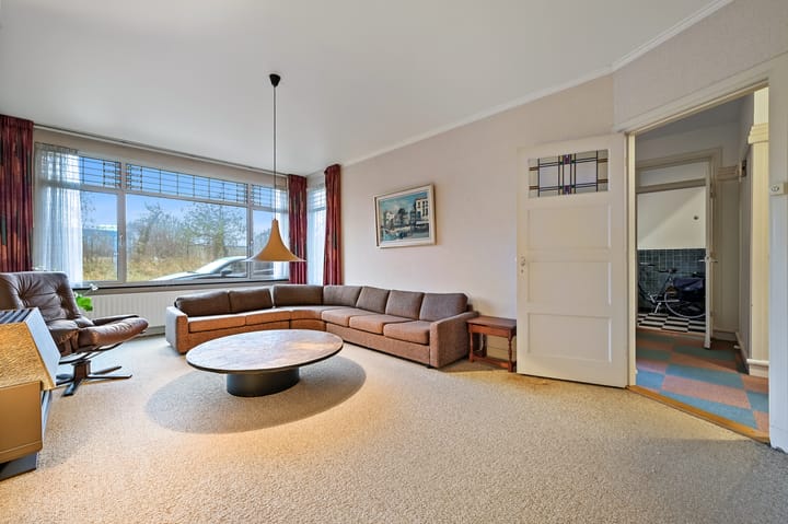 Foto 2 van Carel Reinierszkade 103