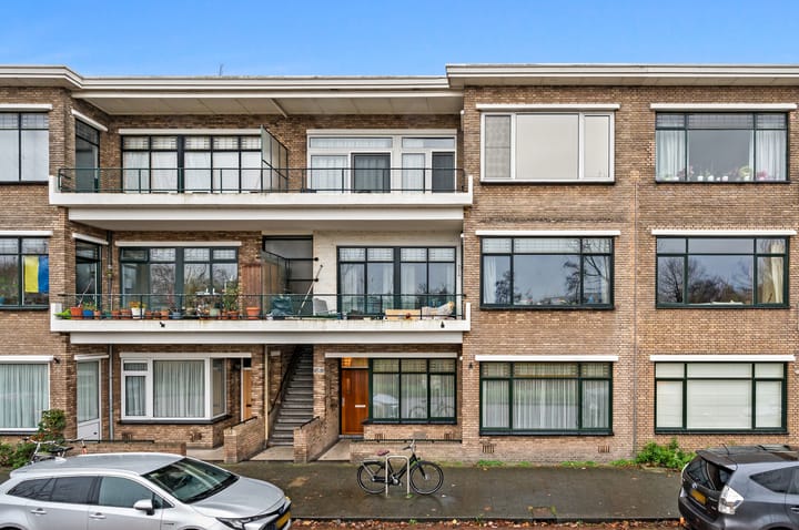 Foto 1 van Carel Reinierszkade 103