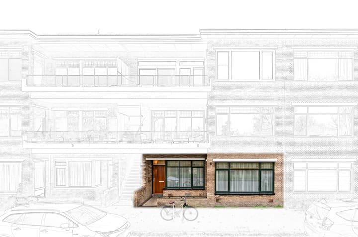 Foto 5 van Carel Reinierszkade 103