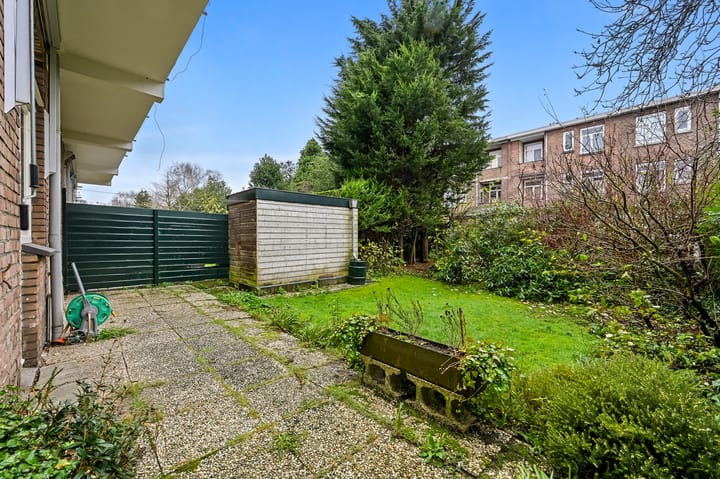 Foto 4 van Carel Reinierszkade 103