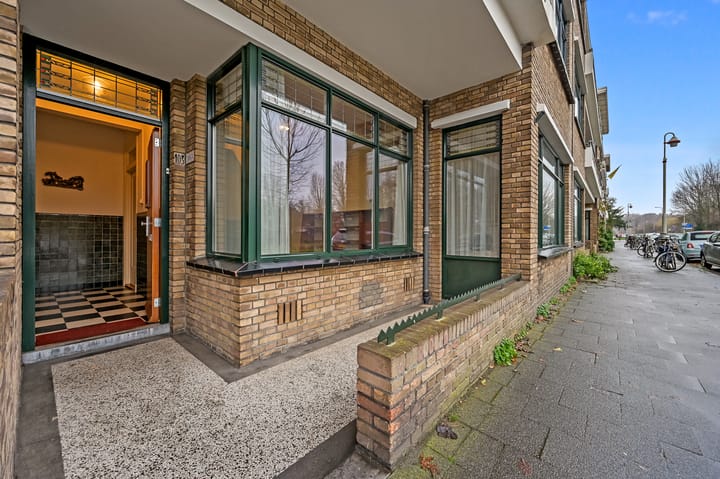 Foto 8 van Carel Reinierszkade 103