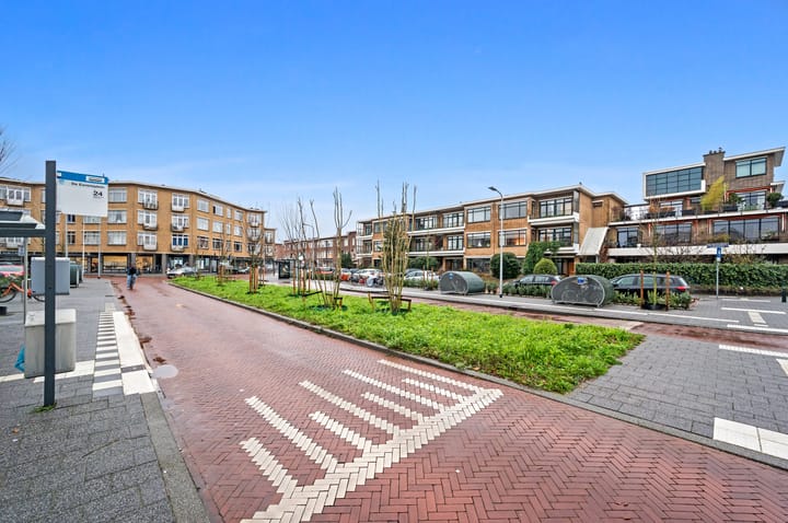 Foto 31 van Carel Reinierszkade 103