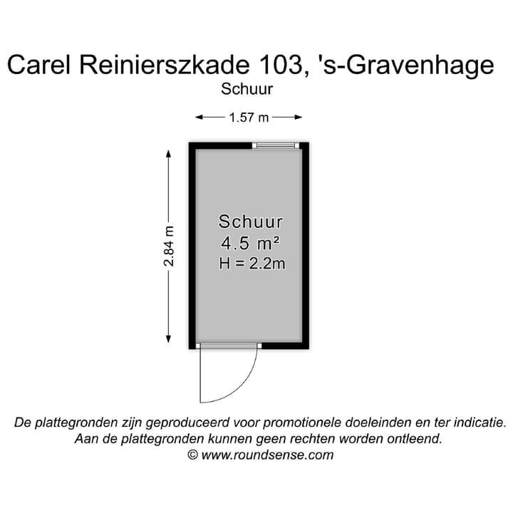 Foto 35 van Carel Reinierszkade 103