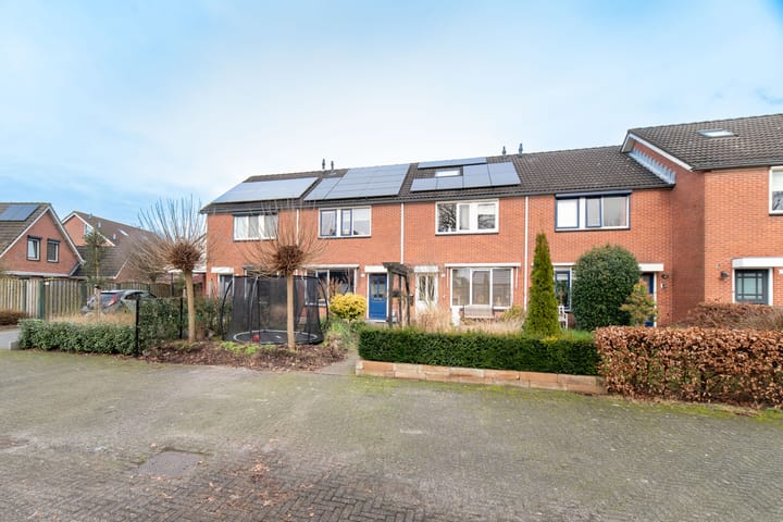 Foto 3 van Pastoor Petersstraat 78