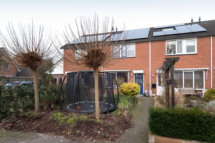 Foto 4 van Pastoor Petersstraat 78