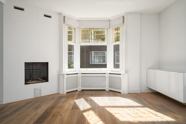 Foto 6 van Botticellistraat 37-1