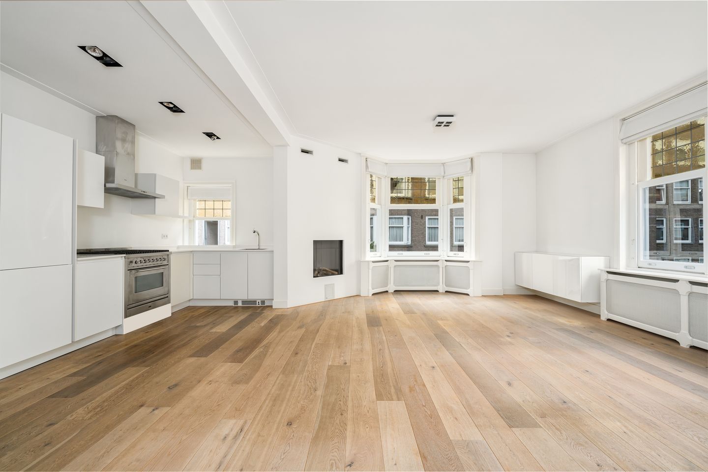 Foto 4 van Botticellistraat 37-1