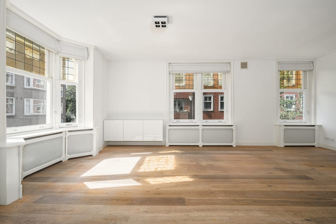 Foto 7 van Botticellistraat 37-1