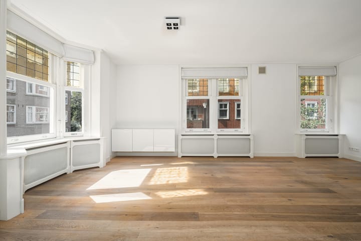 Foto 7 van Botticellistraat 37-1