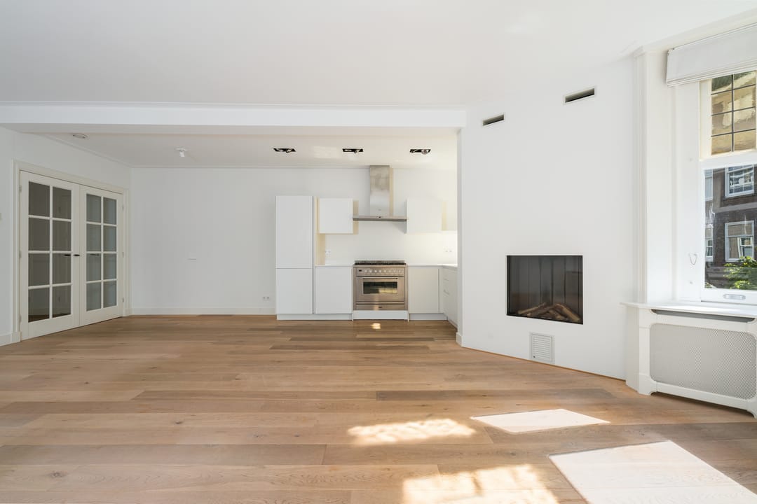 Foto 11 van Botticellistraat 37-1