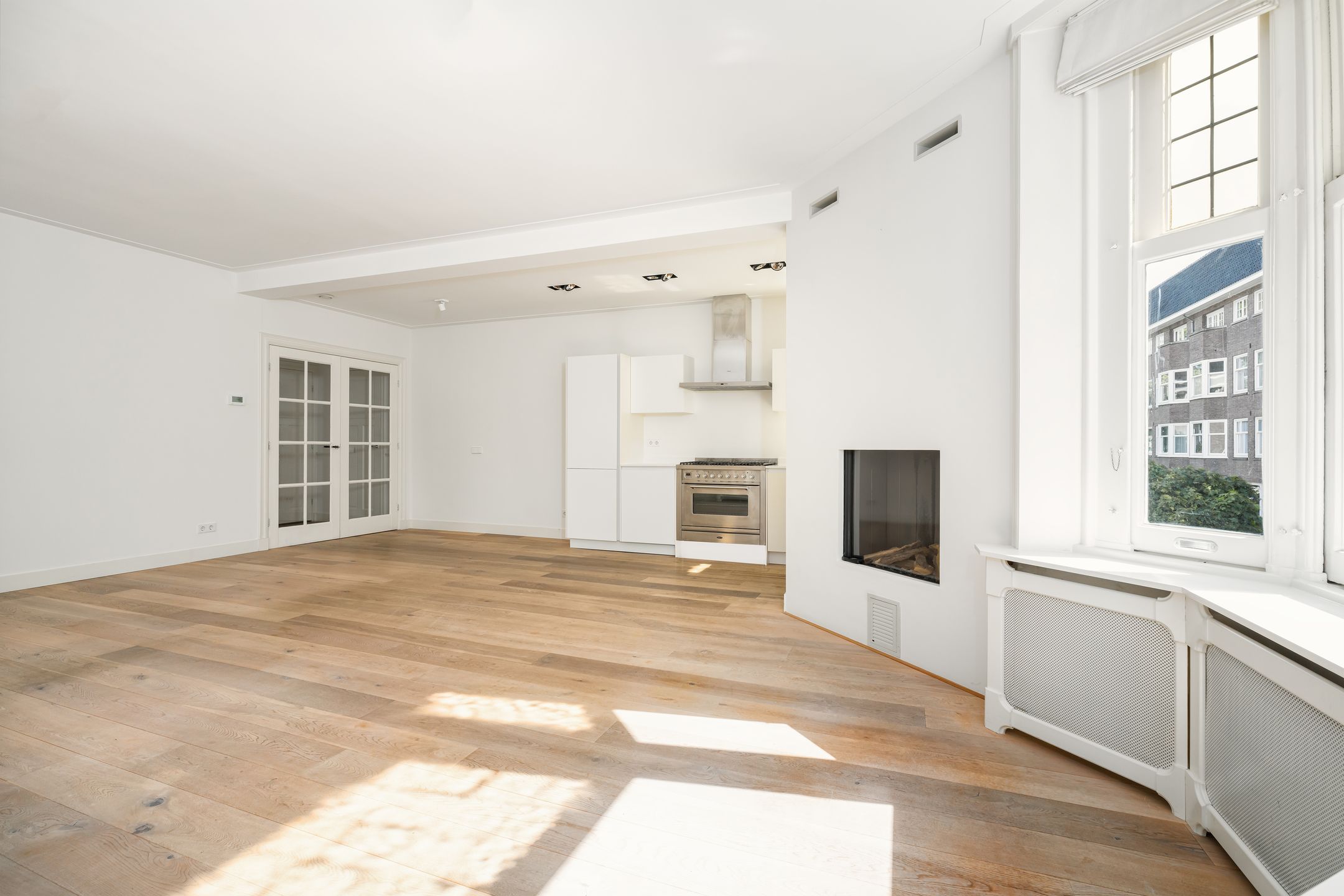 Foto 9 van Botticellistraat 37-1