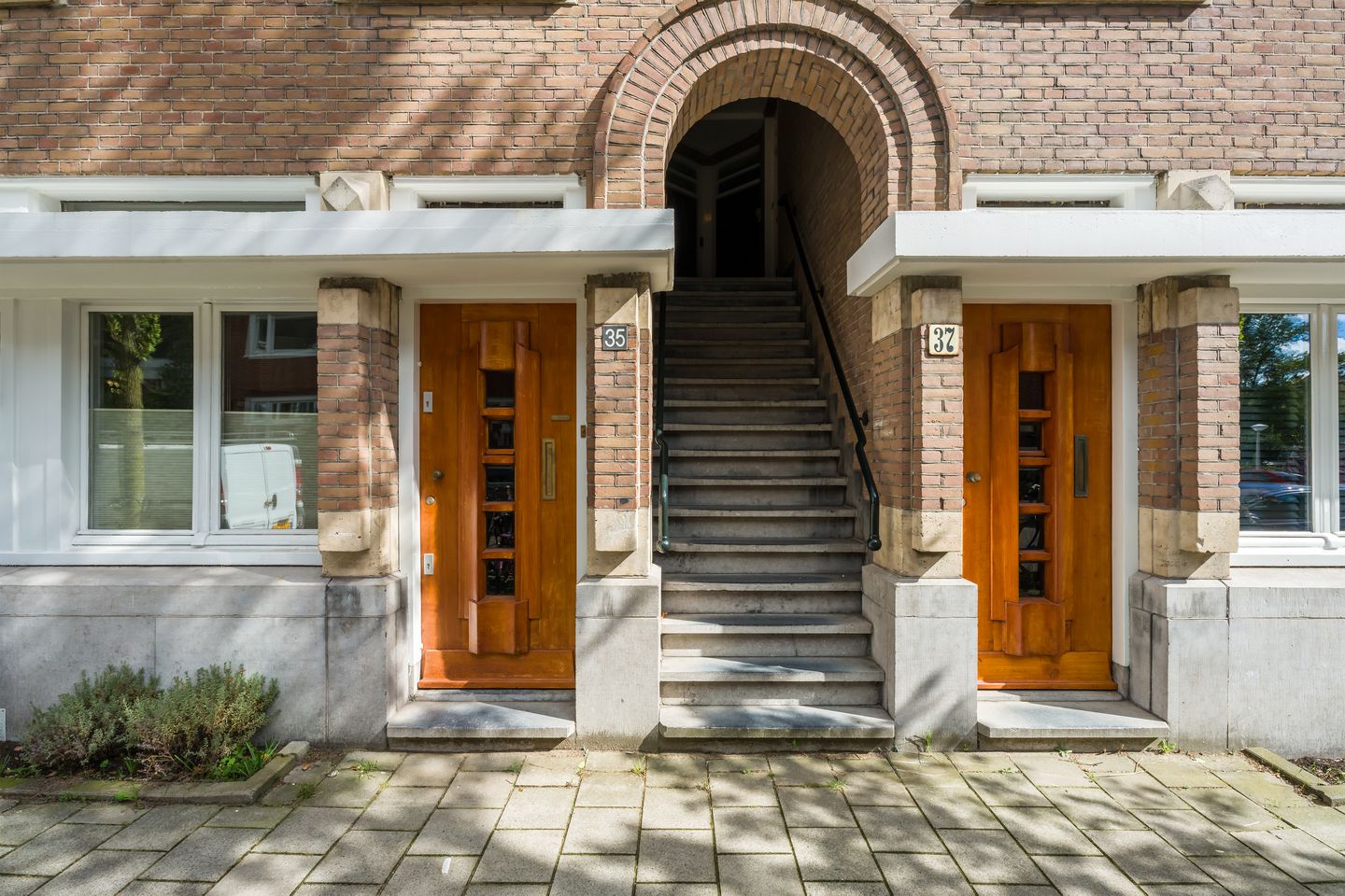 Foto 20 van Botticellistraat 37-1