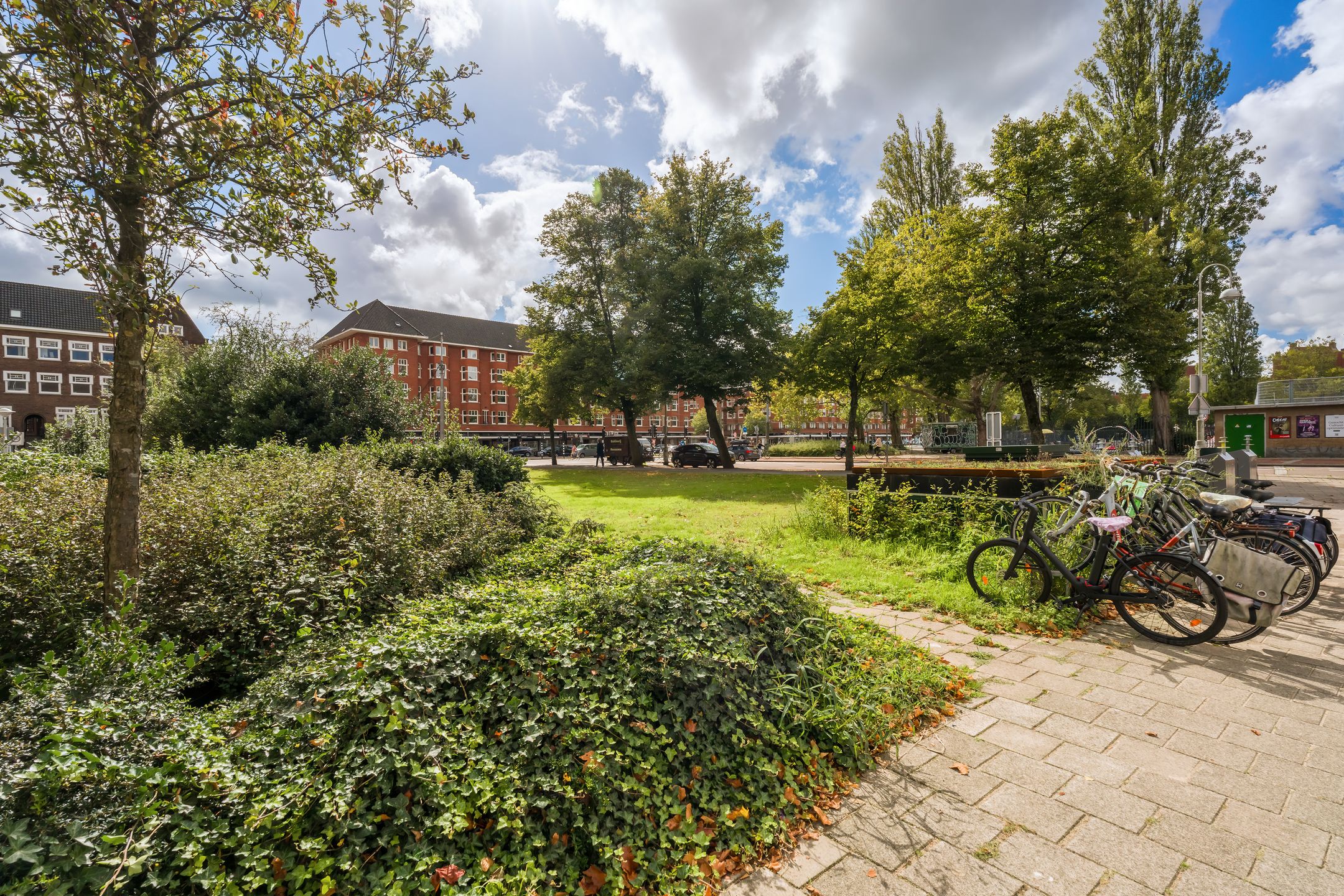 Foto 21 van Botticellistraat 37-1