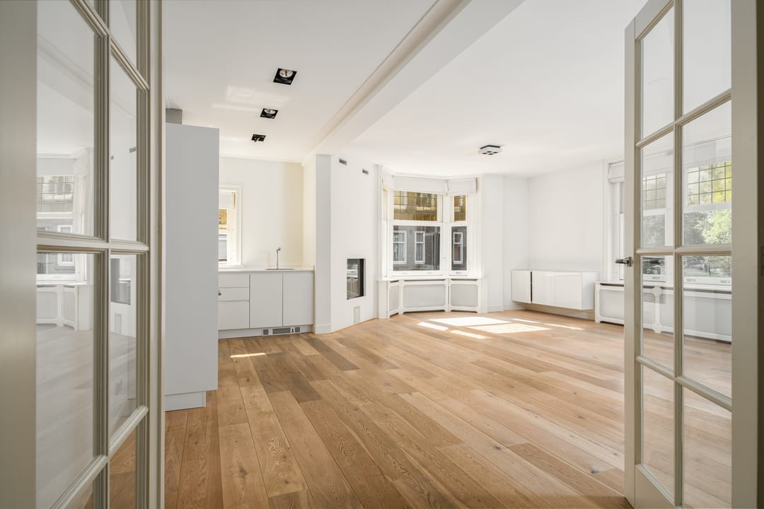 Foto 2 van Botticellistraat 37-1