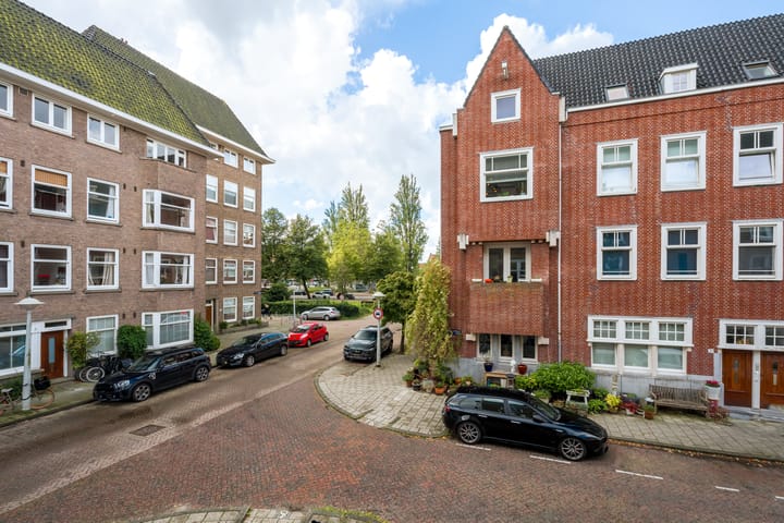 Foto 22 van Botticellistraat 37-1