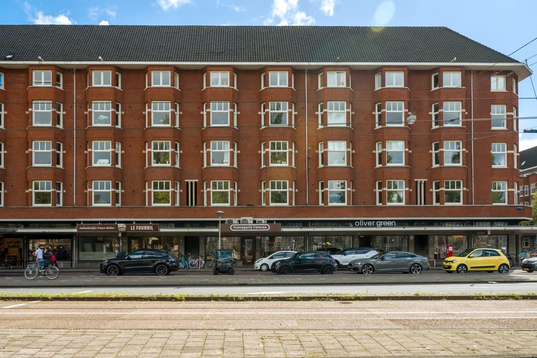 Foto 23 van Botticellistraat 37-1