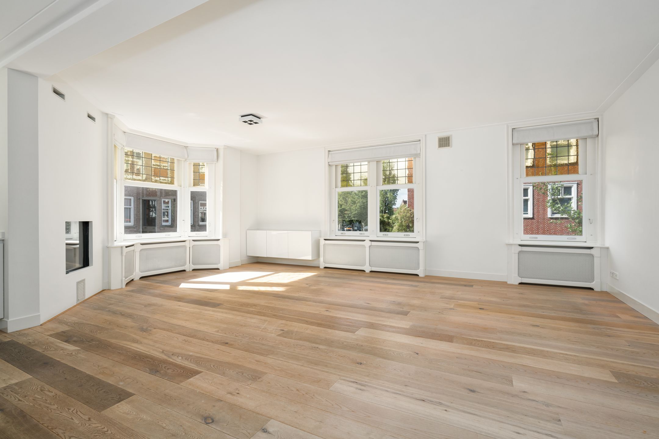 Foto 3 van Botticellistraat 37-1