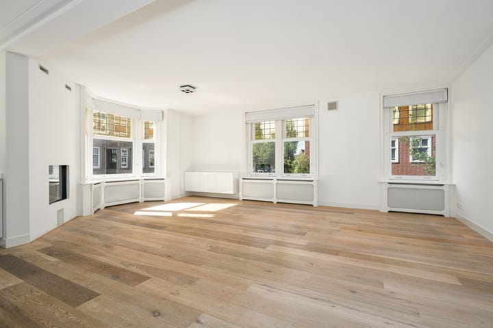 Foto 3 van Botticellistraat 37-1