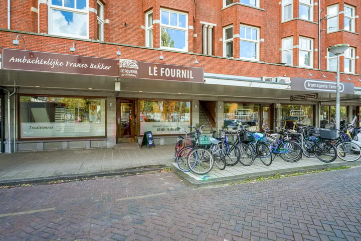 Foto 24 van Botticellistraat 37-1