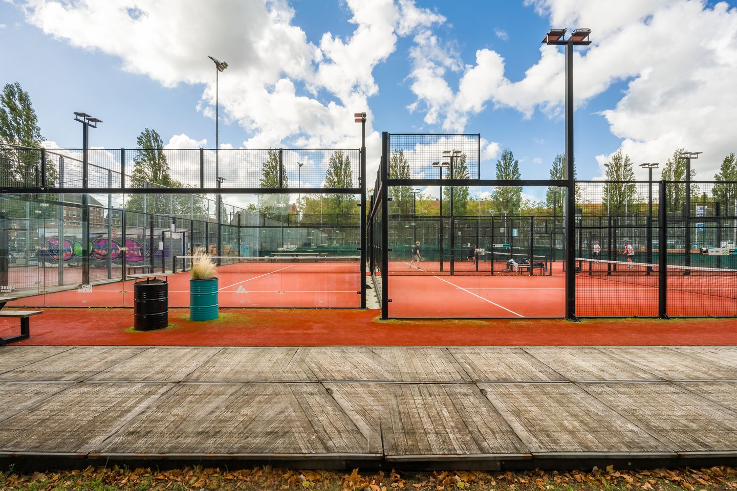 Foto 25 van Botticellistraat 37-1