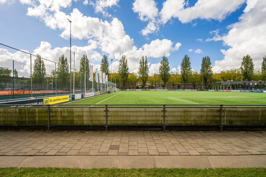 Foto 26 van Botticellistraat 37-1