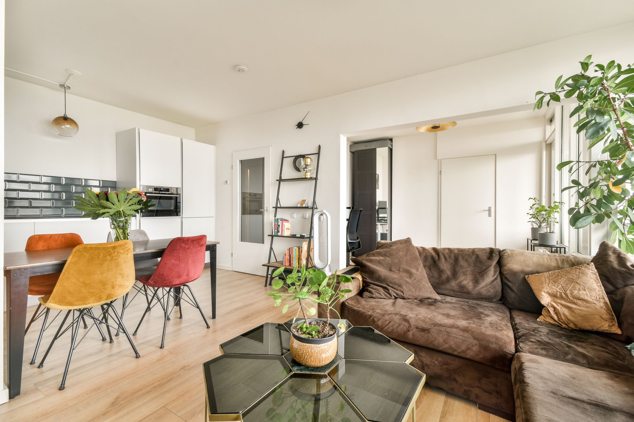 Photo 3 of Leusdenhof 51