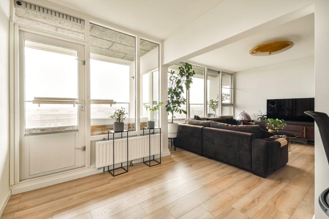 Photo 1 of Leusdenhof 51