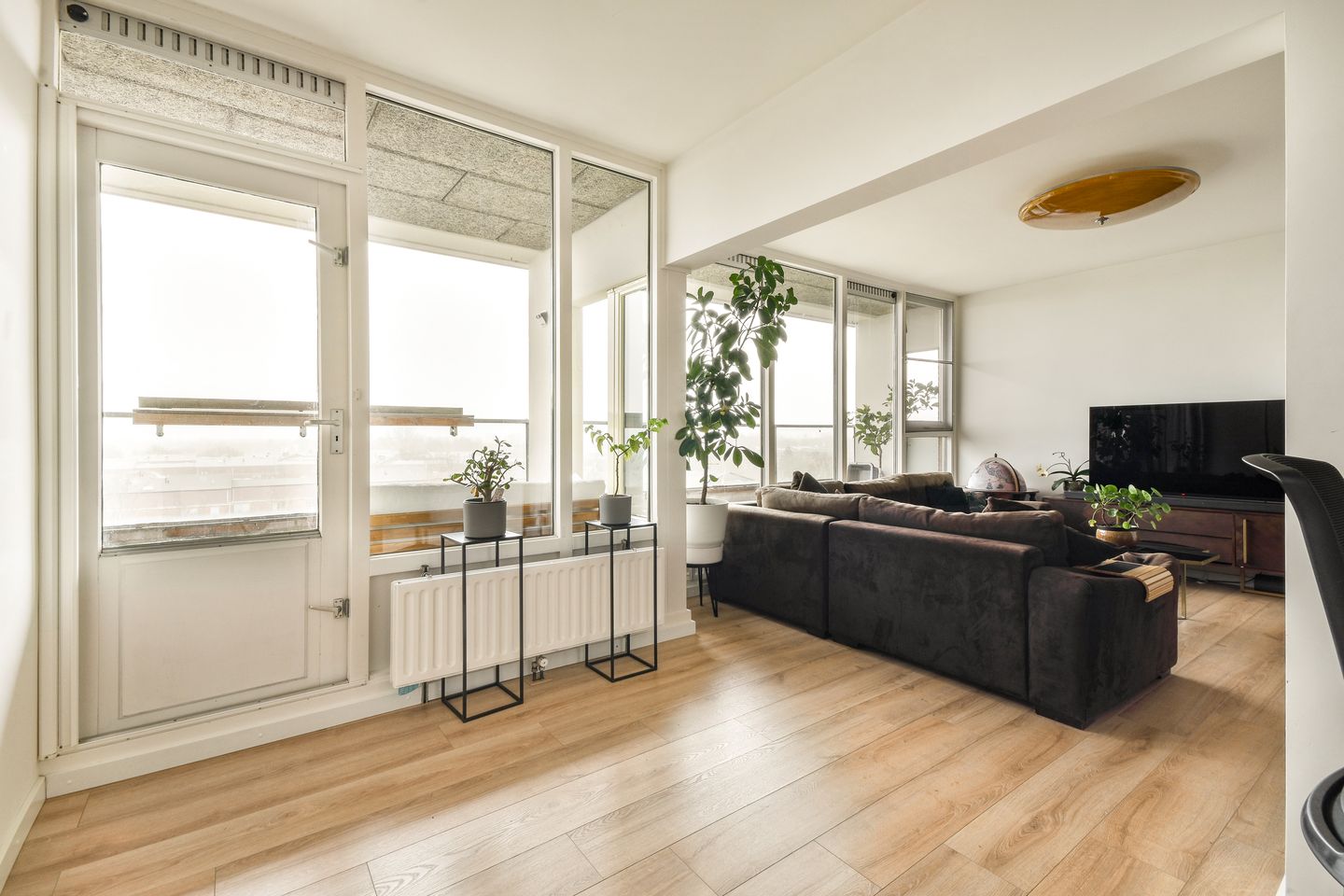 Foto 1 van Leusdenhof 51