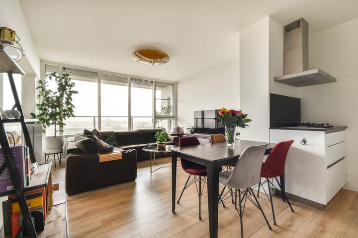 Foto 7 van Leusdenhof 51