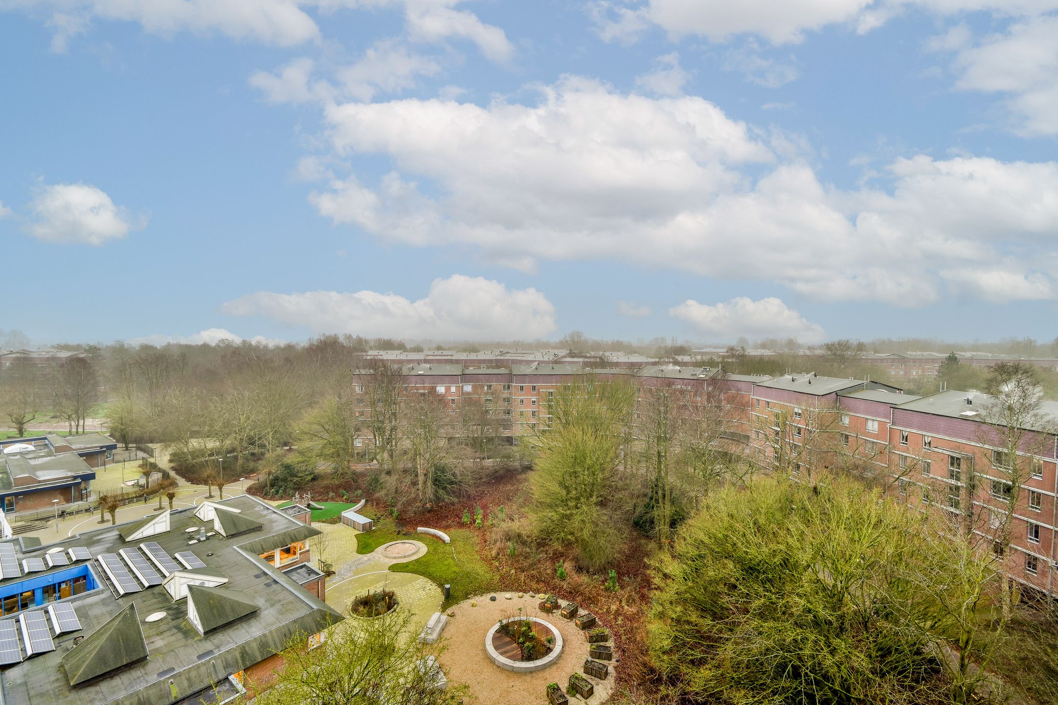 Photo 9 of Leusdenhof 51