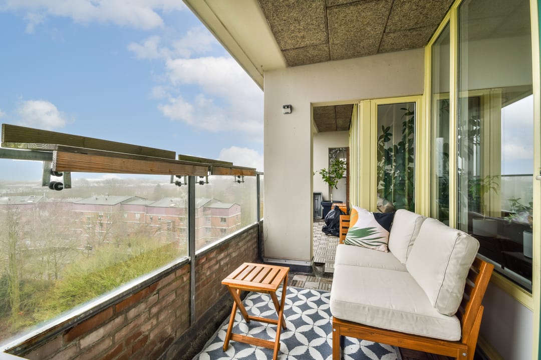 Photo 8 of Leusdenhof 51