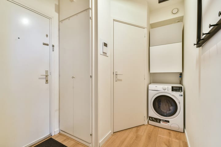 Foto 15 van Leusdenhof 51