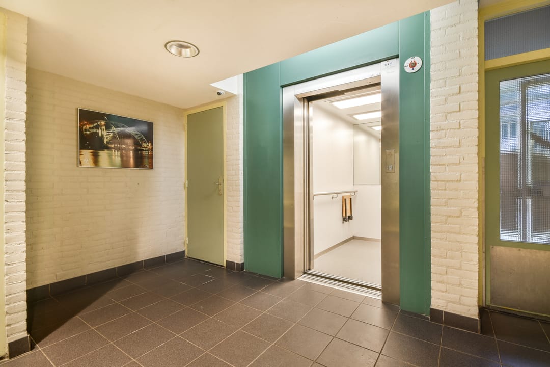 Photo 17 of Leusdenhof 51