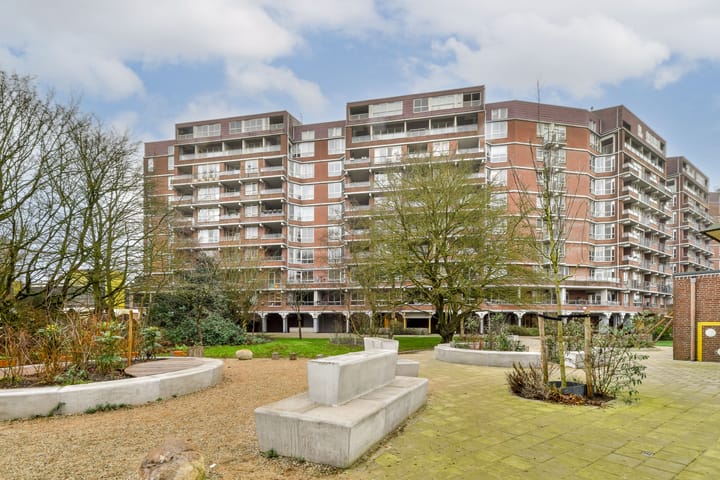 Foto 19 van Leusdenhof 51