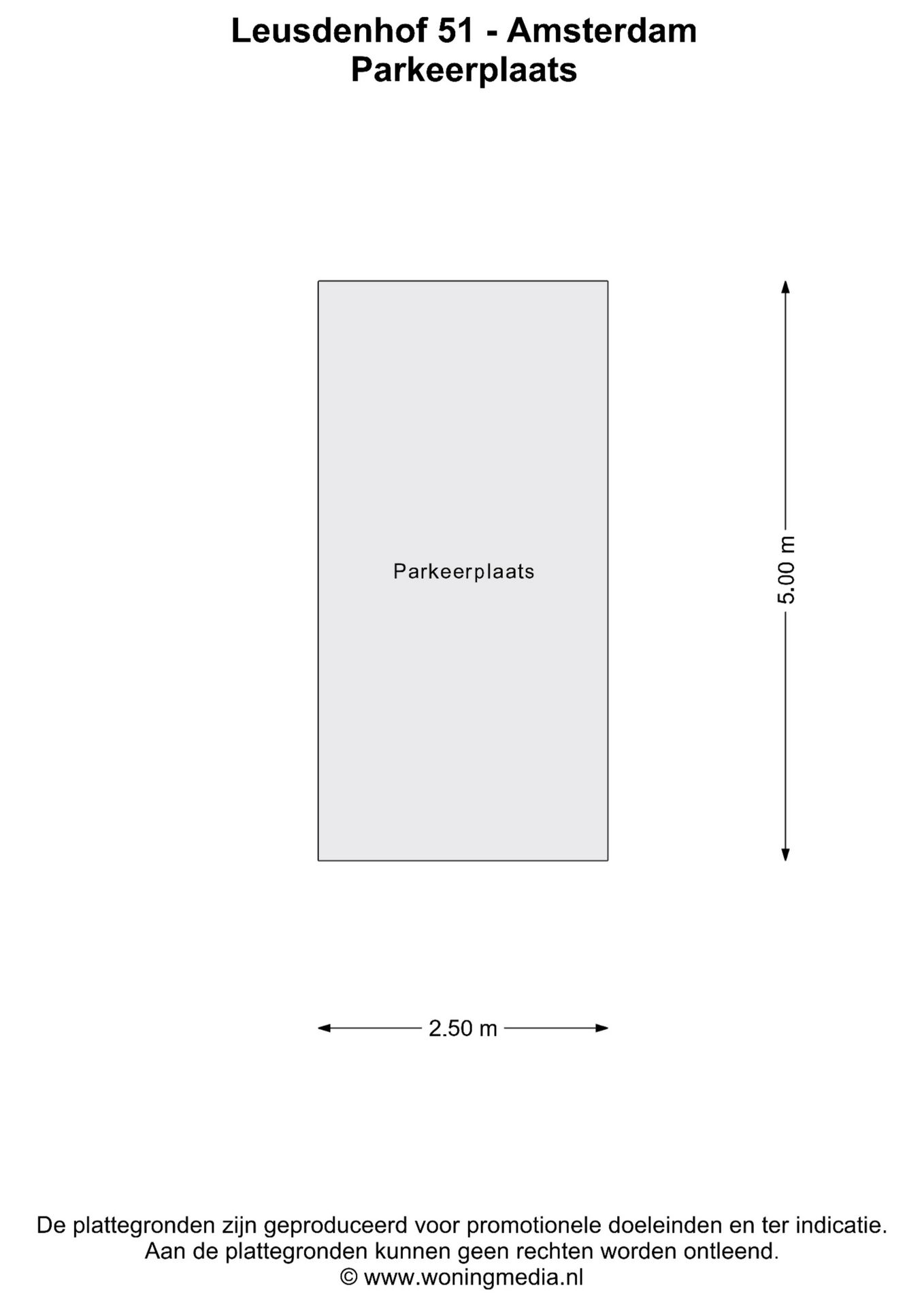 Photo 27 of Leusdenhof 51